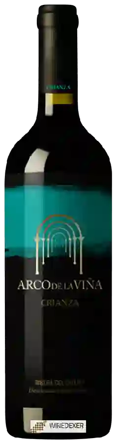 Winery Arco de la Viña - Crianza Winery Arco de la Viña - Crianza