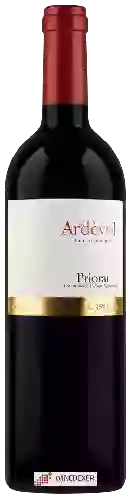 Winery Ardèvol - Coma d'en Romeu