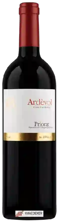 Winery Ardèvol - Coma d'en Romeu