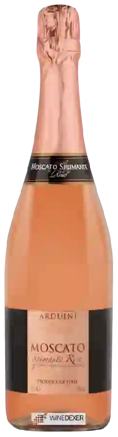 Winery Arduini - Moscato Spumante Rosé