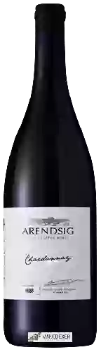 Winery Arendsig - Chardonnay