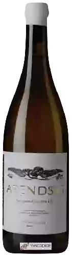 Winery Arendsig - Sauvignon Blanc Blok A10