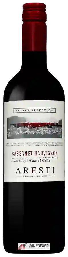 Winery Aresti - Estate Selection Cabernet Sauvignon
