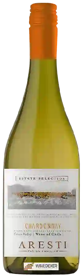 Winery Aresti - Estate Selection Chardonnay