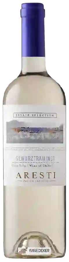 Winery Aresti - Estate Selection Gewürztraminer