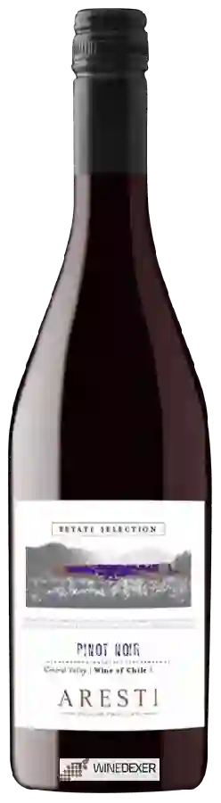 Winery Aresti - Estate Selection Pinot Noir Winery Aresti - Estate Selection Pinot Noir