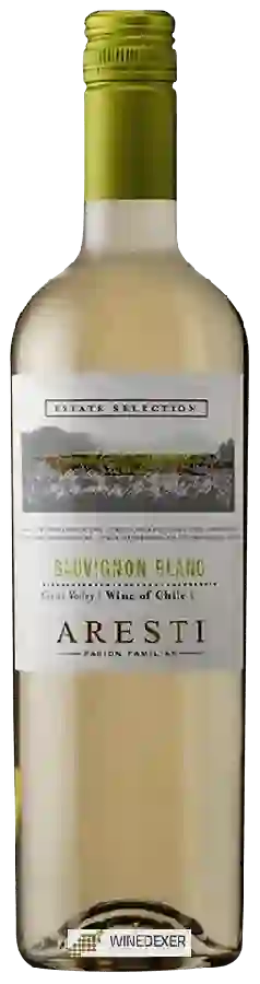 Winery Aresti - Estate Selection Sauvignon Blanc