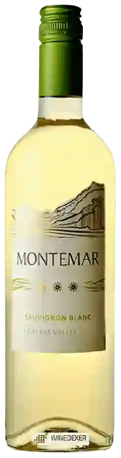Winery Aresti - Montemar Sauvignon Blanc Winery Aresti - Montemar Sauvignon Blanc