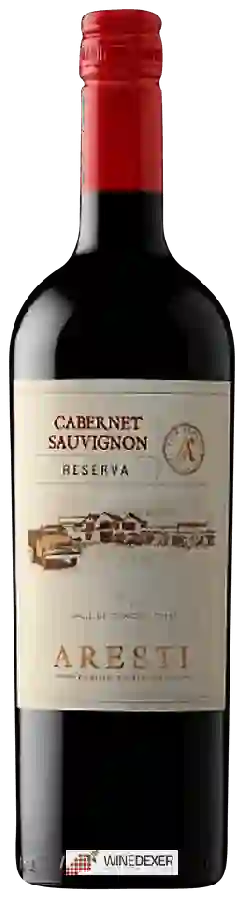 Winery Aresti - Reserva Cabernet Sauvignon Winery Aresti - Reserva Cabernet Sauvignon