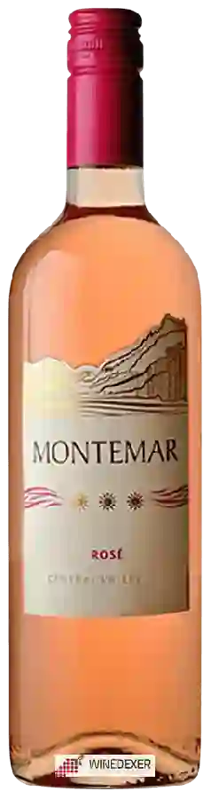 Winery Aresti - Montemar Rosé Winery Aresti - Montemar Rosé