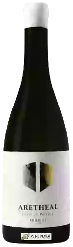 Winery Aretheal - Blanc