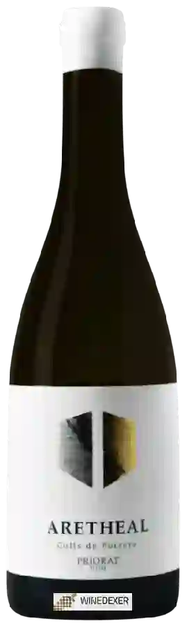Winery Aretheal - Blanc