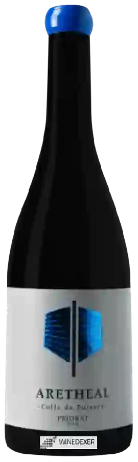 Winery Aretheal - Negre