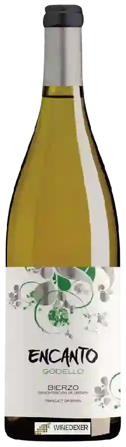 Winery Arganza - Bierzo Godello Encanto