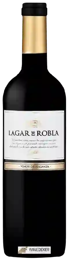 Winery Arganza - Premium Lagar de Robla