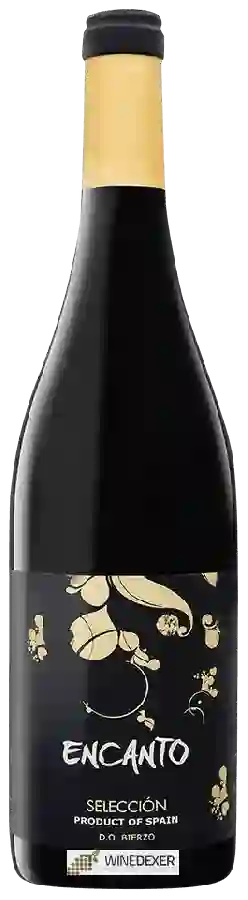 Winery Arganza - Selecci&oacuten Encanto