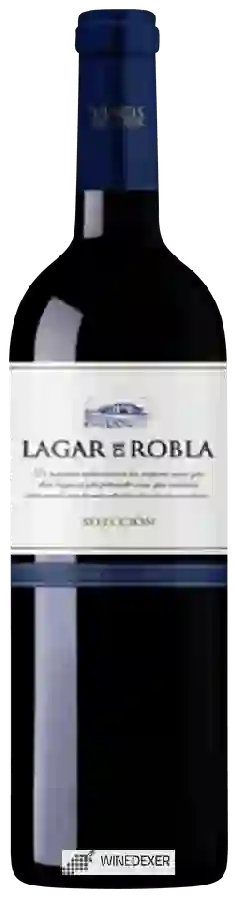 Winery Arganza - Selección Lagar de Robla Winery Arganza - Selección Lagar de Robla