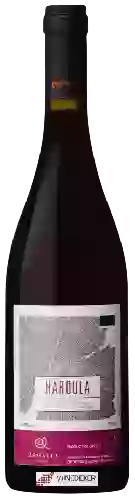 Winery Argatia - Haroula Red