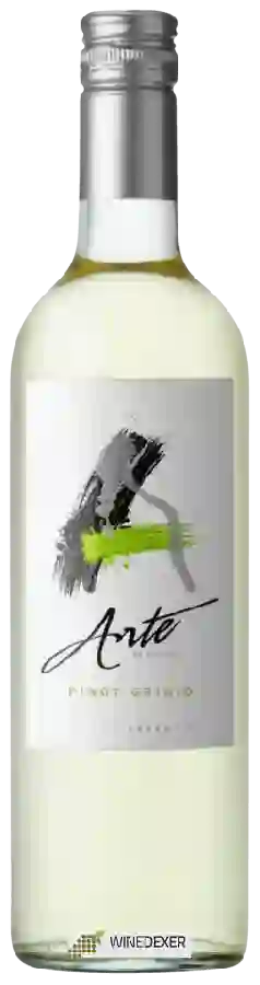 Winery Argento - Arte de Argento Pinot Grigio