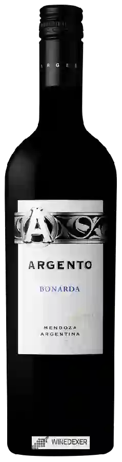 Winery Argento - Bonarda Winery Argento - Bonarda