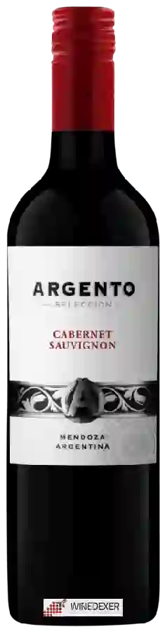 Winery Argento - Cabernet Sauvignon Selección