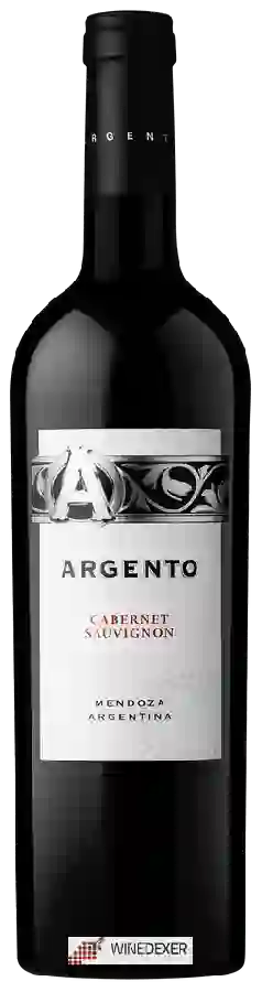 Winery Argento - Cabernet Sauvignon Winery Argento - Cabernet Sauvignon