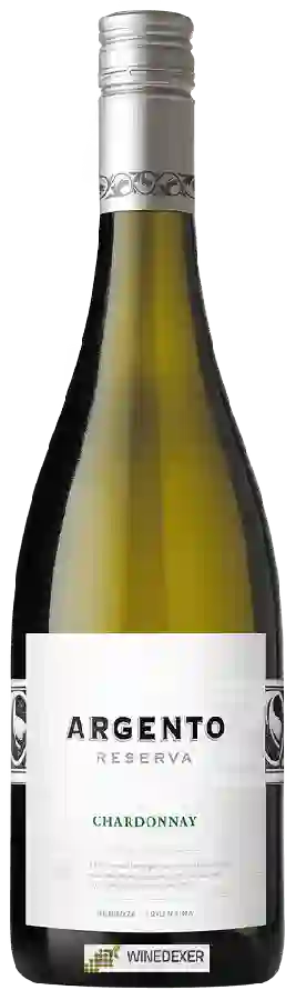 Winery Argento - Chardonnay Reserva Winery Argento - Chardonnay Reserva