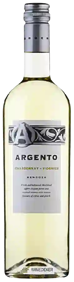 Winery Argento - Chardonnay - Viognier