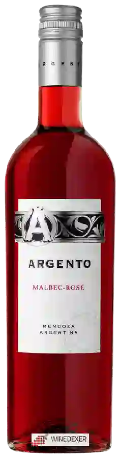 Winery Argento - Malbec Rosé Winery Argento - Malbec Rosé