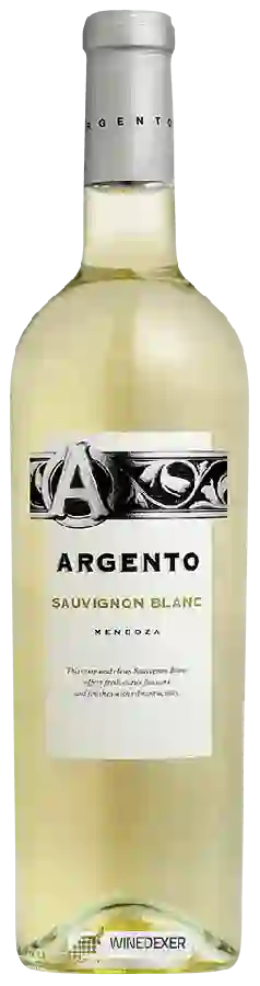 Winery Argento - Sauvignon Blanc Winery Argento - Sauvignon Blanc