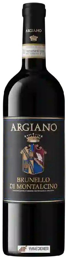 Winery Argiano - Brunello di Montalcino Winery Argiano - Brunello di Montalcino