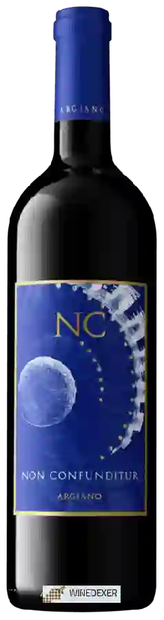 Winery Argiano - NC (Non Confunditur) Winery Argiano - NC (Non Confunditur)