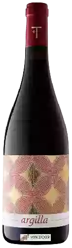 Winery Argilla - Tinto