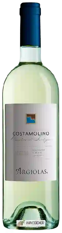 Winery Argiolas - Costamolino Vermentino di Sardegna