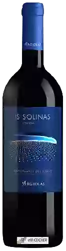 Winery Argiolas - Is Solinas Riserva Carignano del Sulcis