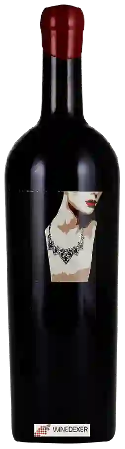 Winery Argot - Borrowed Jewels Cabernet Sauvignon