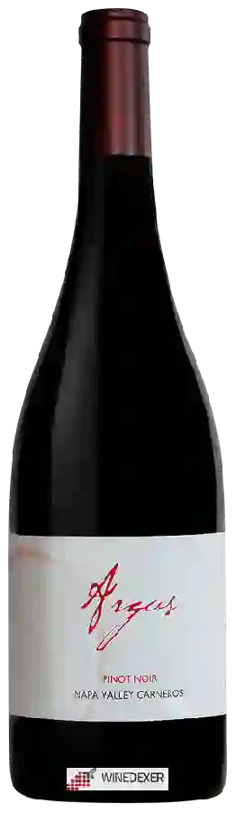 Winery Argus - Pinot Noir
