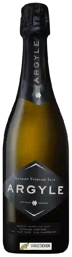 Winery Argyle - Artisan Series Knudsen Vineyard Brut