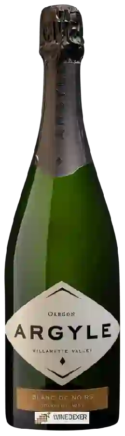 Winery Argyle - Blanc de Noirs