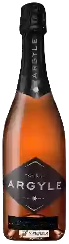 Winery Argyle - Brut Rosé