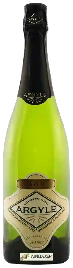 Winery Argyle - Brut Winery Argyle - Brut