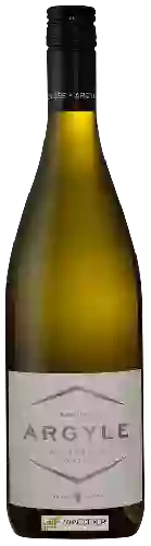 Winery Argyle - Chardonnay