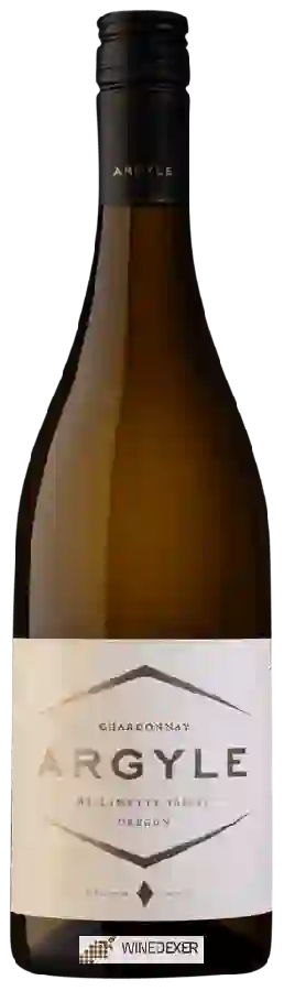 Winery Argyle - Chardonnay