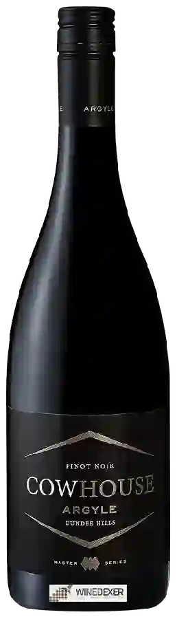 Winery Argyle - Cowhouse Pinot Noir