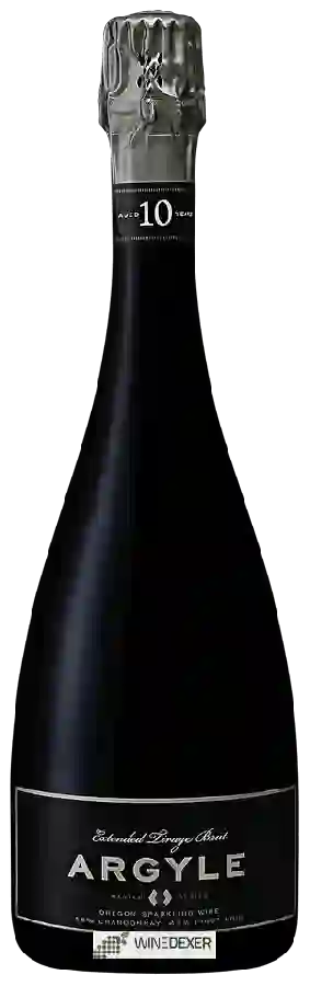 Winery Argyle - Extended Tirage Brut Winery Argyle - Extended Tirage Brut