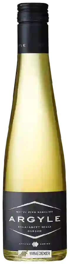 Winery Argyle - Minus Five Riesling