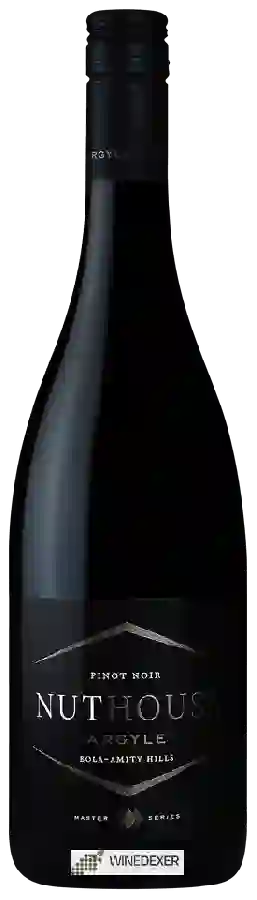 Winery Argyle - Nuthouse Pinot Noir