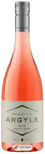 Winery Argyle - Rosé Pinot Noir