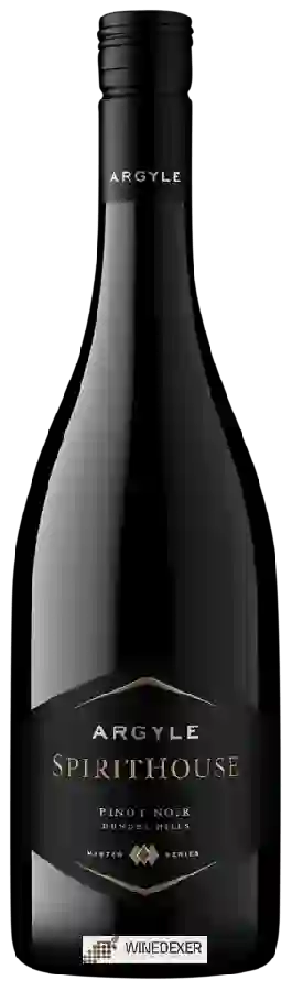 Winery Argyle - Spirithouse Pinot Noir