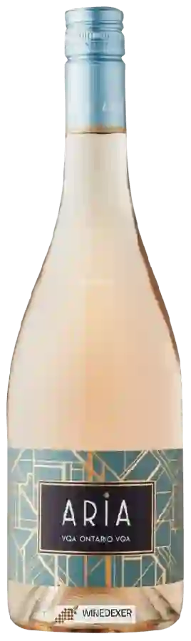 Winery Aria - Sparkling Rosé Winery Aria - Sparkling Rosé